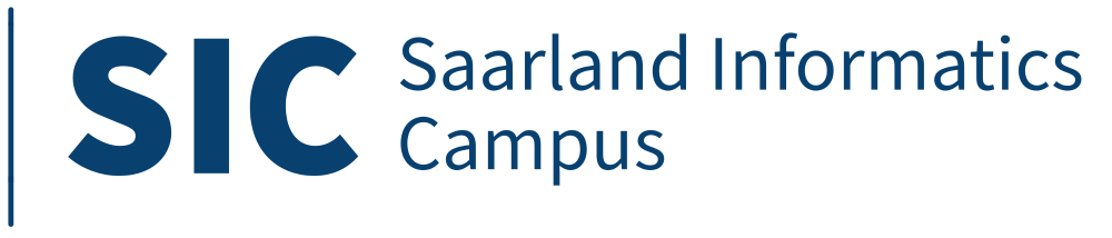 Saarland Informatics Campus